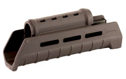 Grips Pads Stocks Magpul Industries MOE MAGPUL MOE AK HANDGUARD AK47/74 PLM